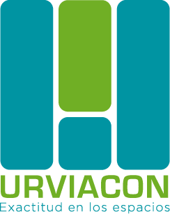 Oficinas Urviacon Logo